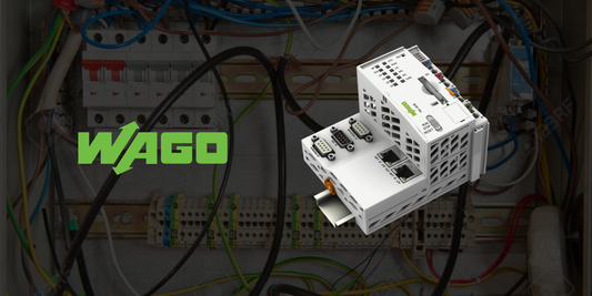 Wago: Conectividad para la automatización y la industria