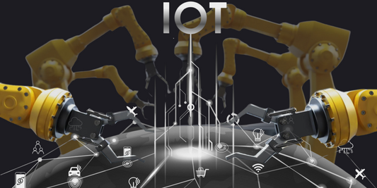 Desbloqueando el Potencial: Cómo la Nube Impulsa la Revolución en IoT y OT