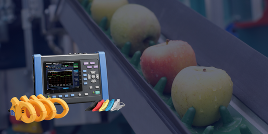 Mejorando la Eficiencia en Procesos Industriales: Soluciones para el Sector de Bebidas y Alimentos