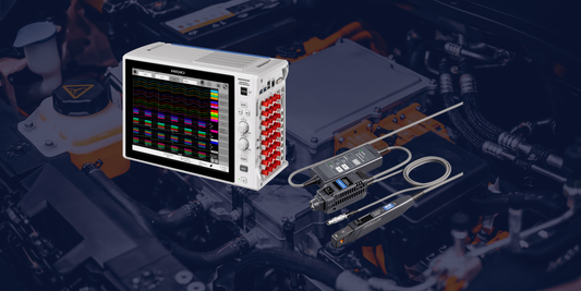 Medición de consumo actual para dispositivos de bajo consumo energético