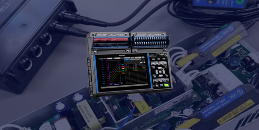 Reduciendo Emisiones de Alcance 3 con Hioki