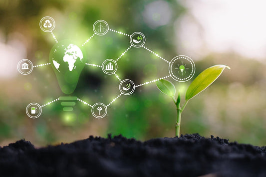 Qué beneficios nos trae la Industria 5.0