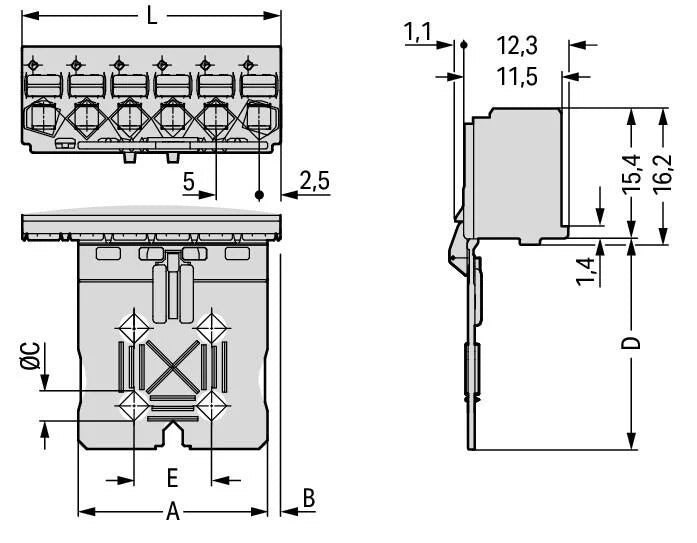 2092-1107/002-000 WAGO