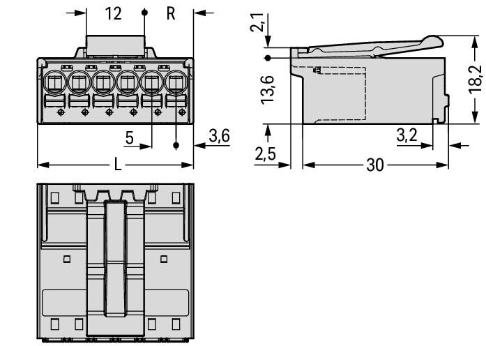 2092-1525/002-000 WAGO