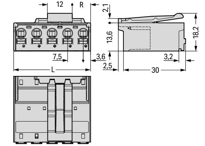 2092-3523/002-000 WAGO
