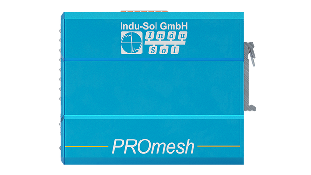 INDU-SOL 114110193 PROmesh P9+