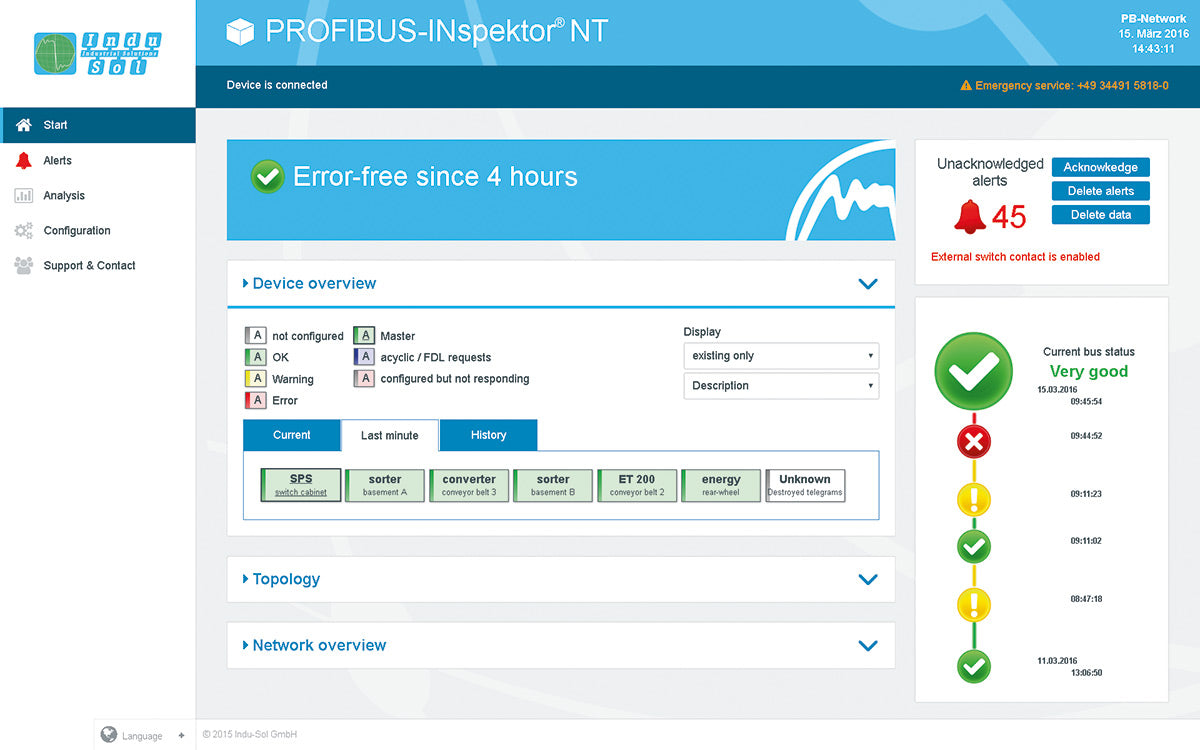 PROFIBUS-INspektor_NT
