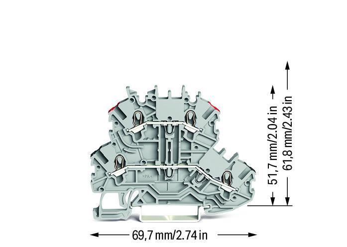 2000-2201/352-000 WAGO