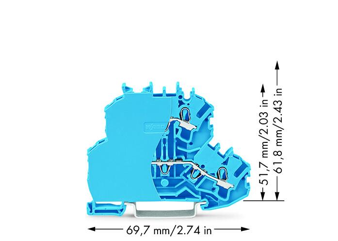2000-2204/099-000 WAGO