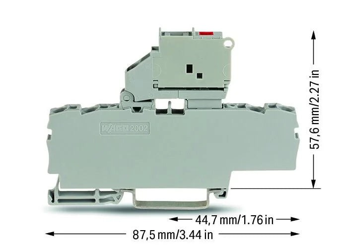 2002-1811/1000-541 WAGO