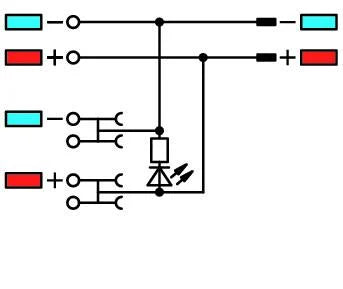 2020-5372/1102-953 WAGO