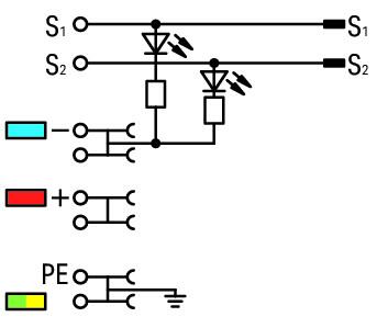 2020-5417/1102-950 WAGO