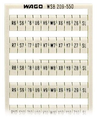 209-550 WAGO