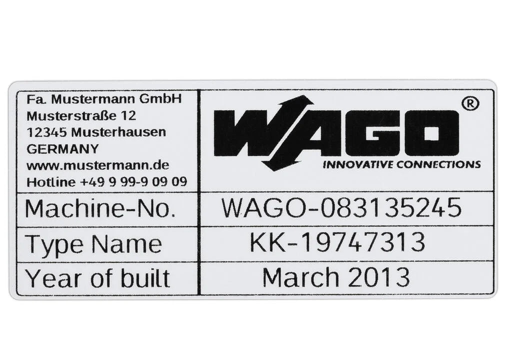 210-802 WAGO
