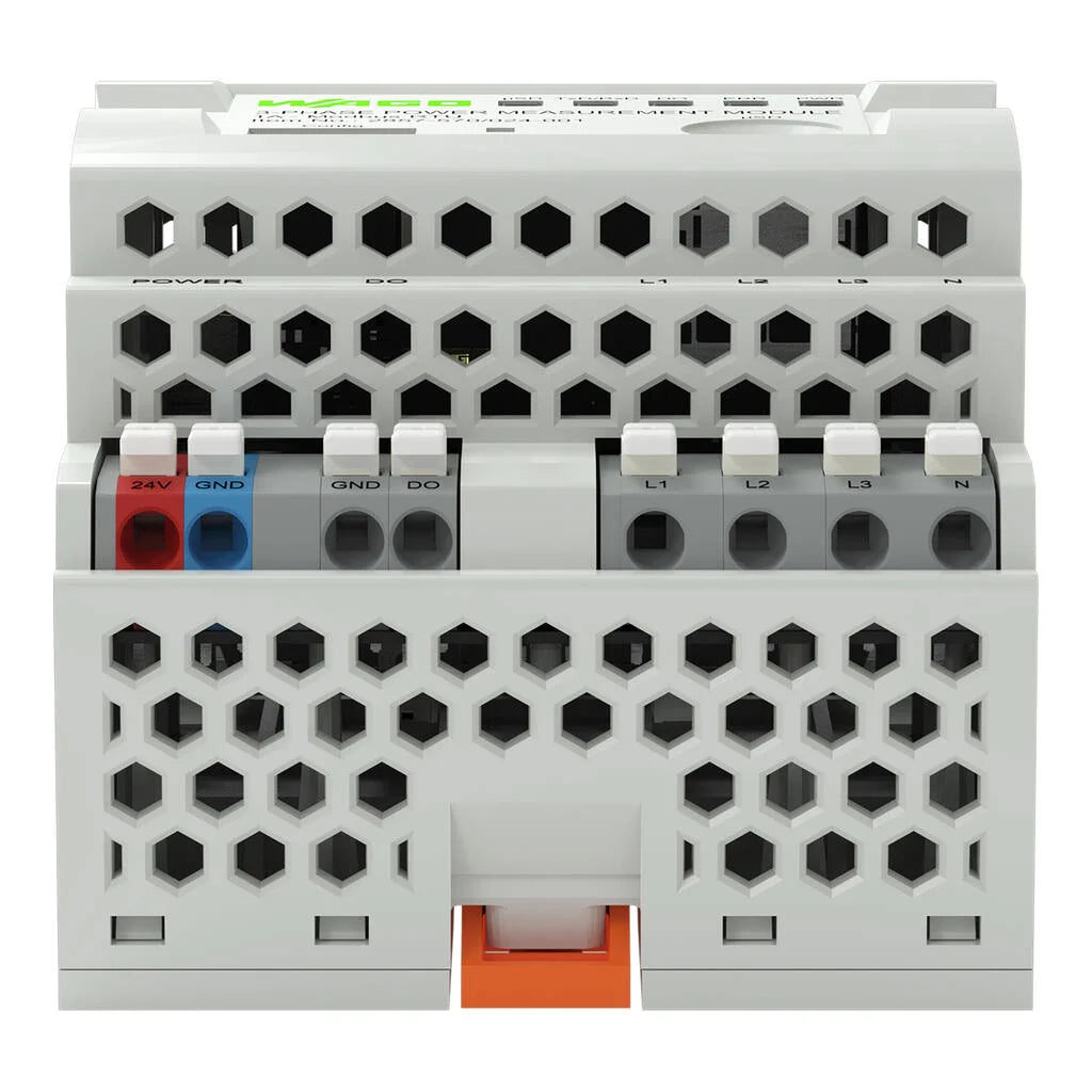 2857-570/024-001 WAGO Convertidor de potencia de 3 fases