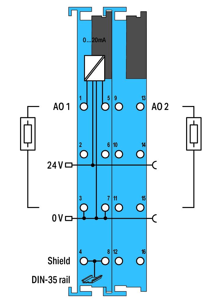 750-585-040-000 WAGO 04