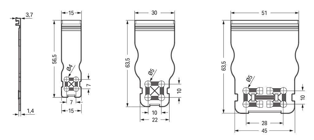 831-3202/133-000 WAGO
