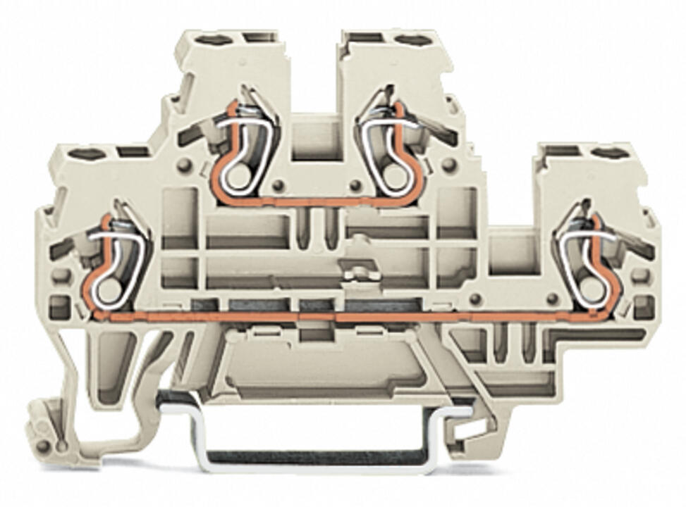 870-967/999-950 WAGO