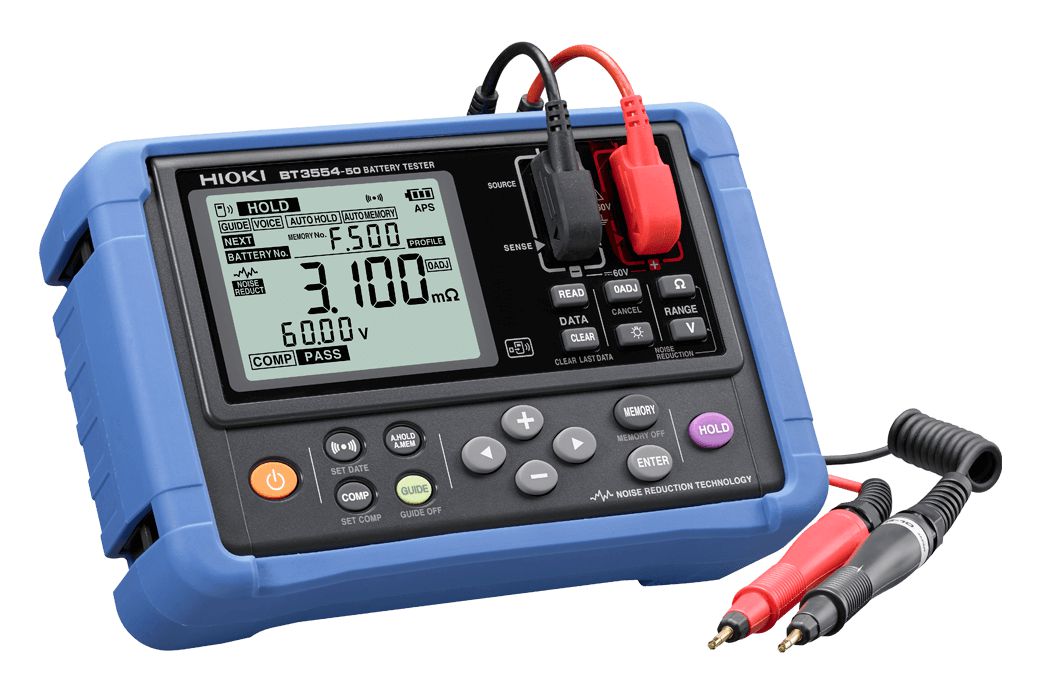 HIOKIBT3554-52kit