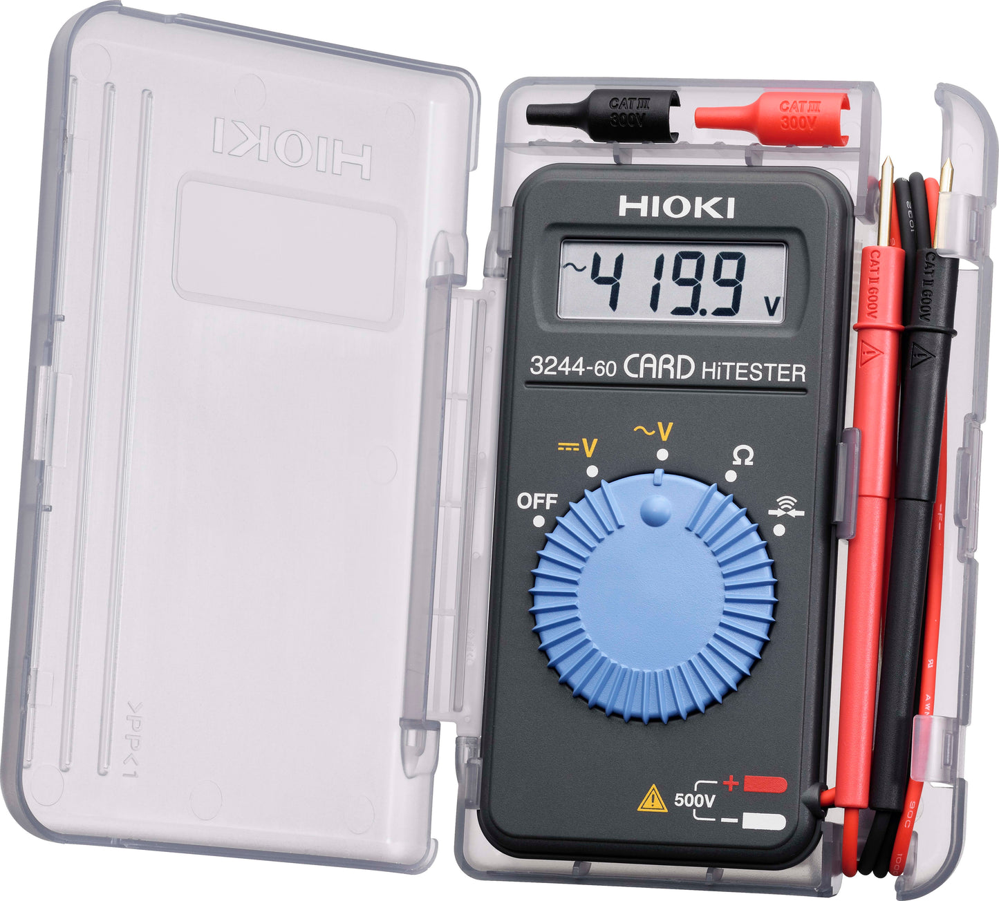 C0204 HIOKI