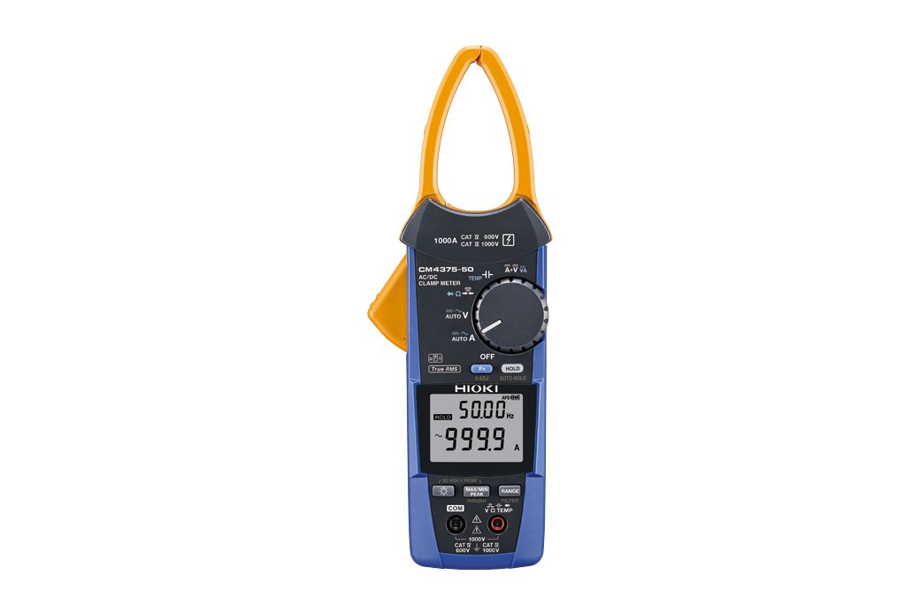 CM4375-90HIOKI