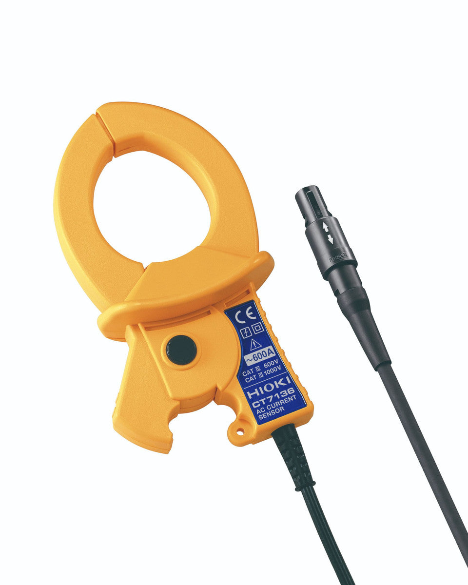 CT7136HIOKI