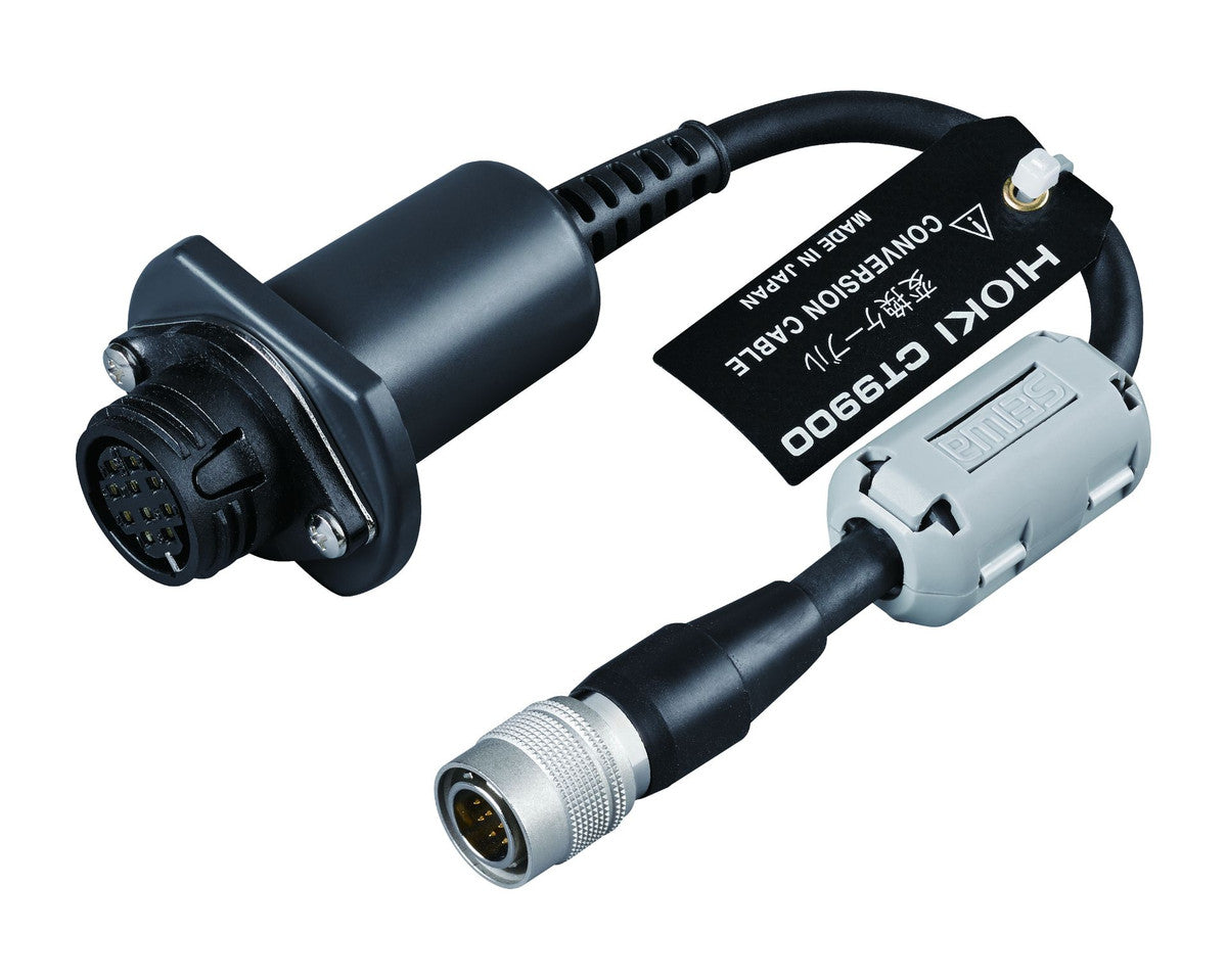 CT9900HIOKI