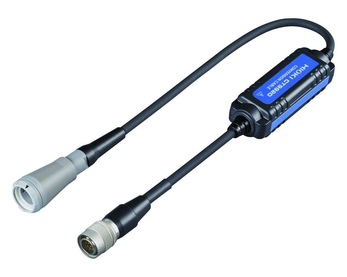 CT9920HIOKI