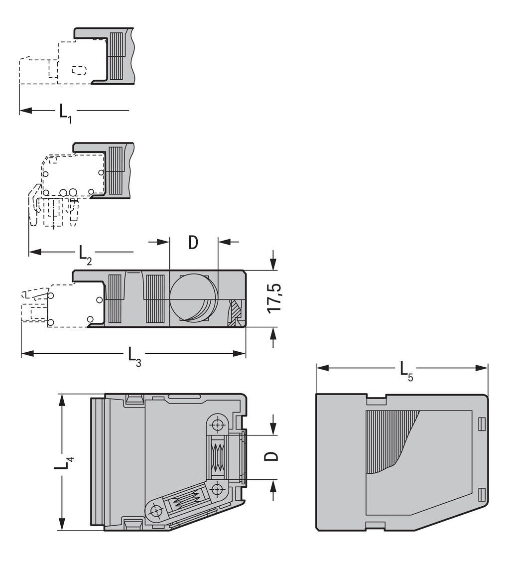 Carcasa anti-tirón_232-637