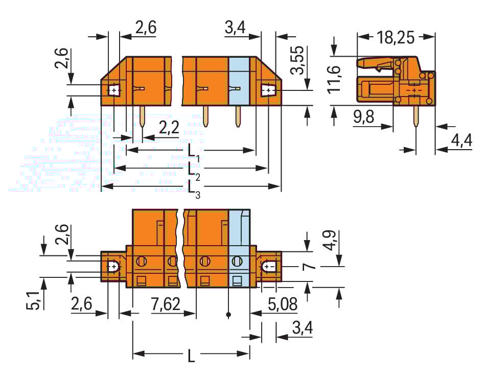 Conector-hembra-THT_232-865_031-000