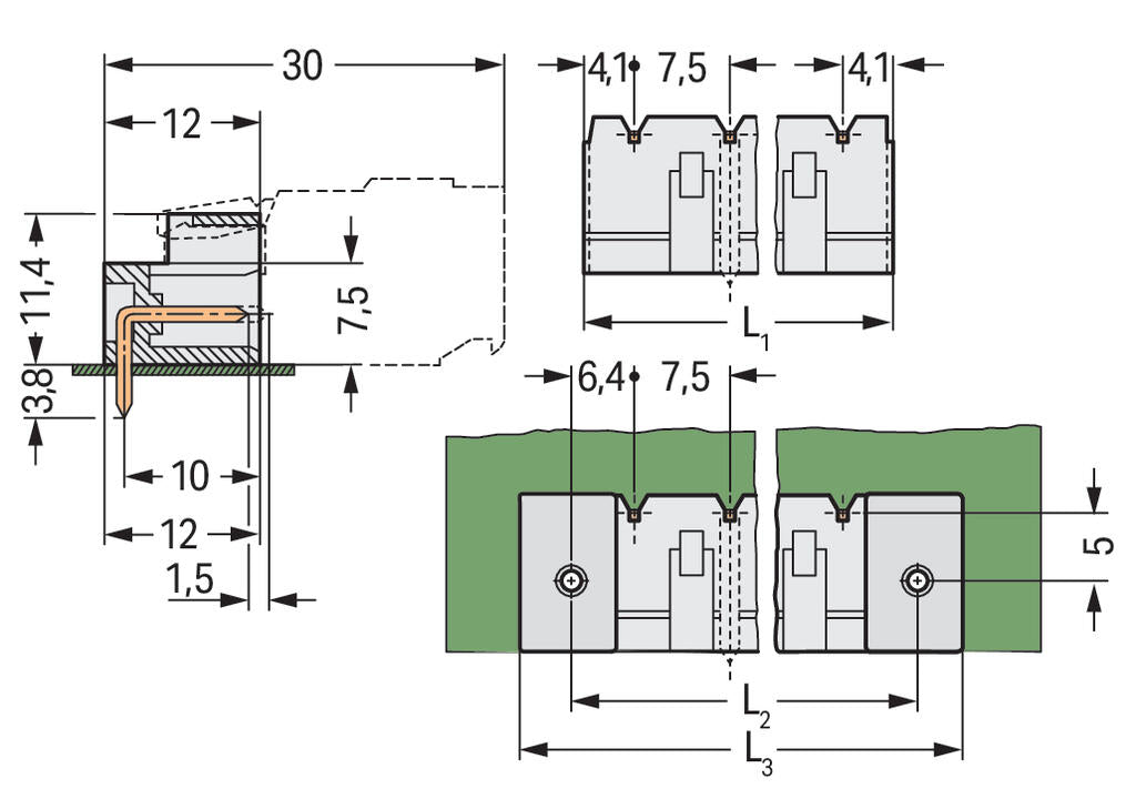 Conector-macho-THT_721-832_001-000