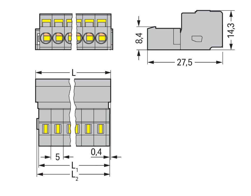 Conector-macho_231-604