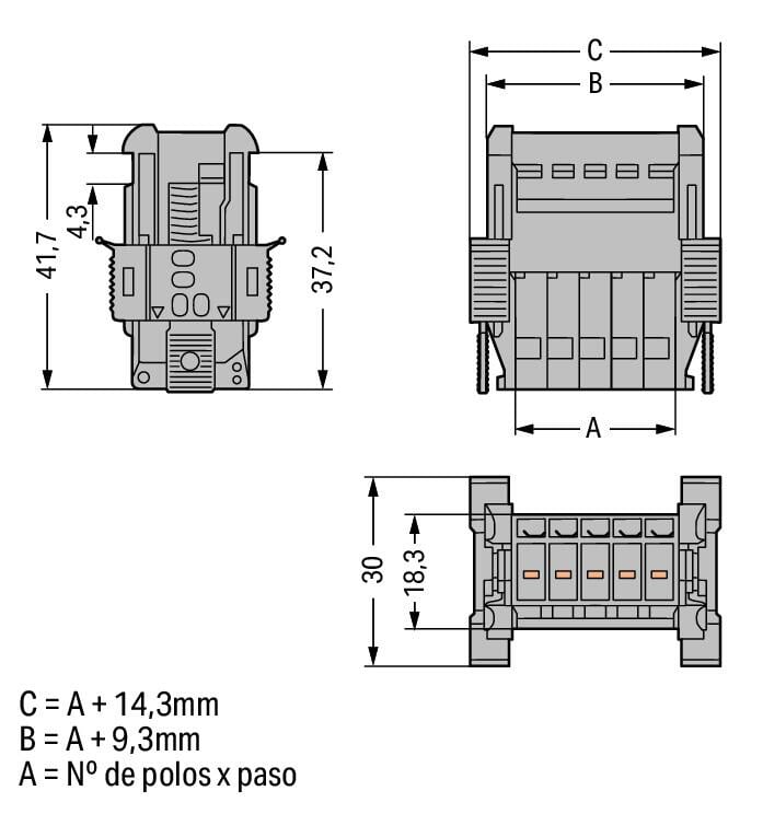 Conector-macho_769-614_006-000
