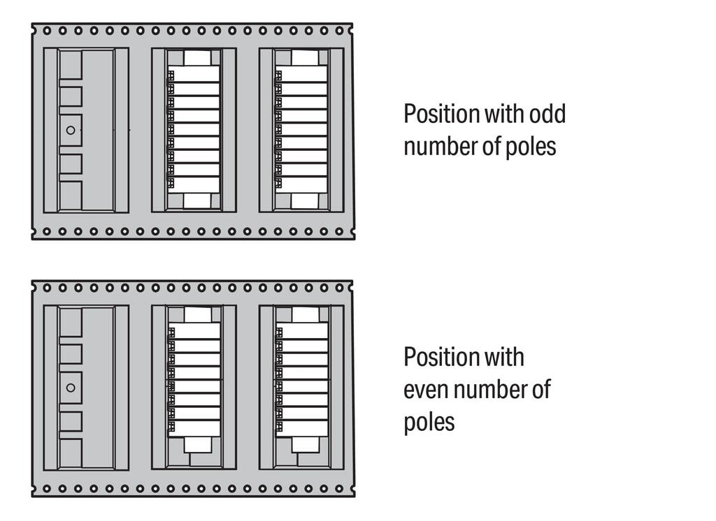 713-1423/117-000/997-405 WAGO Conector macho THR, 2 líneas; 6 polos; negro
