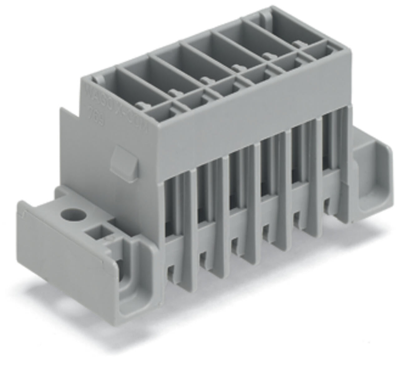 Conector macho THT_769-633_007-000