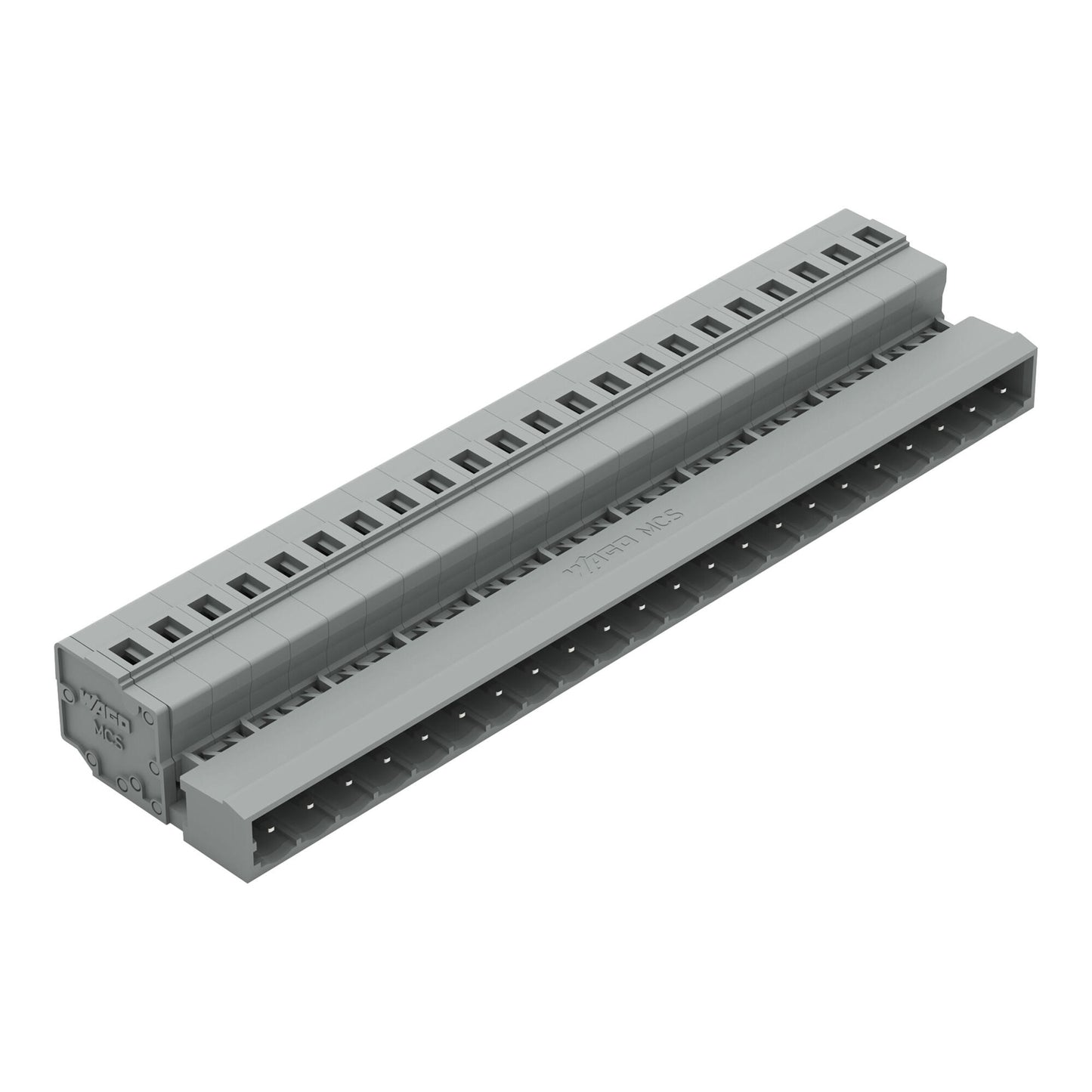 Conector macho_231-622