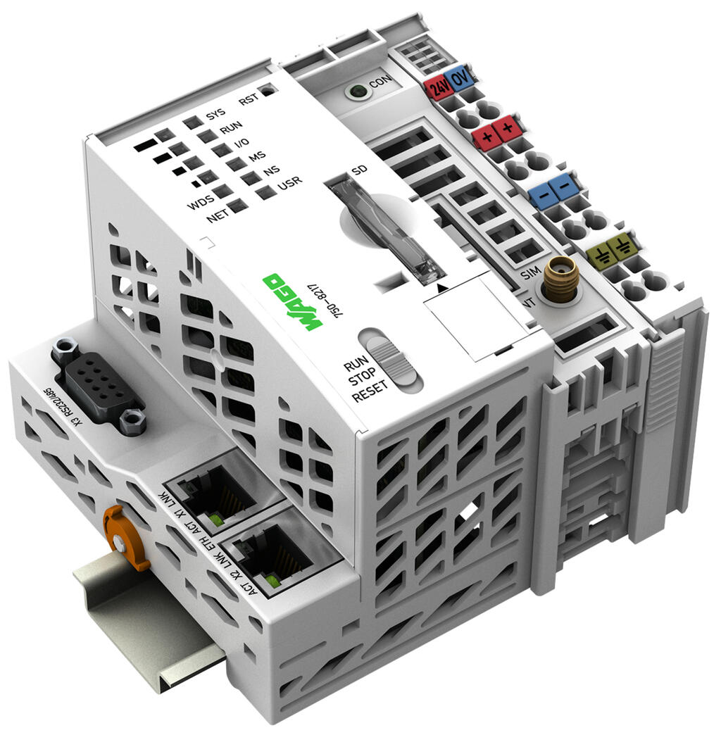 Controlador-PFC200-(PAC)_750-8217_025-000