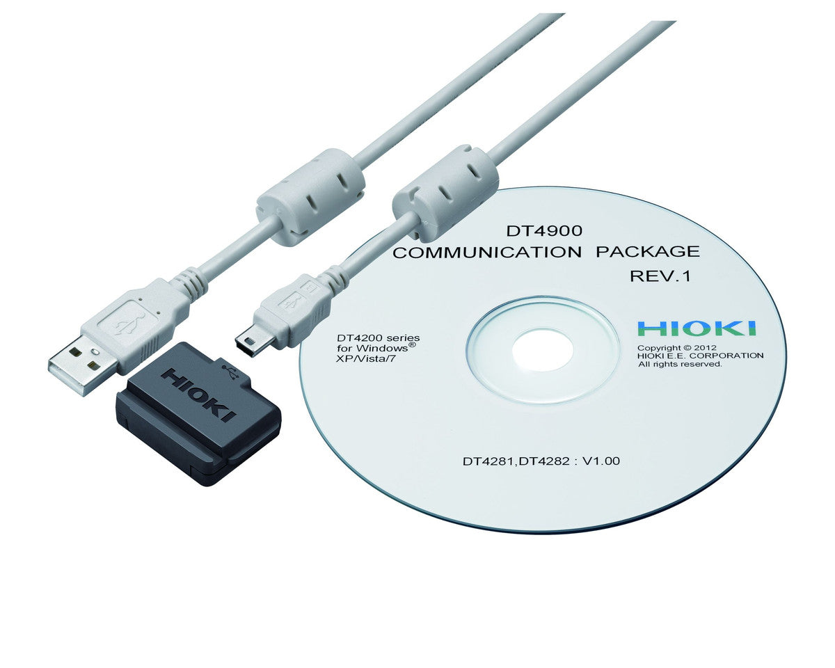 DT4900-01HIOKI