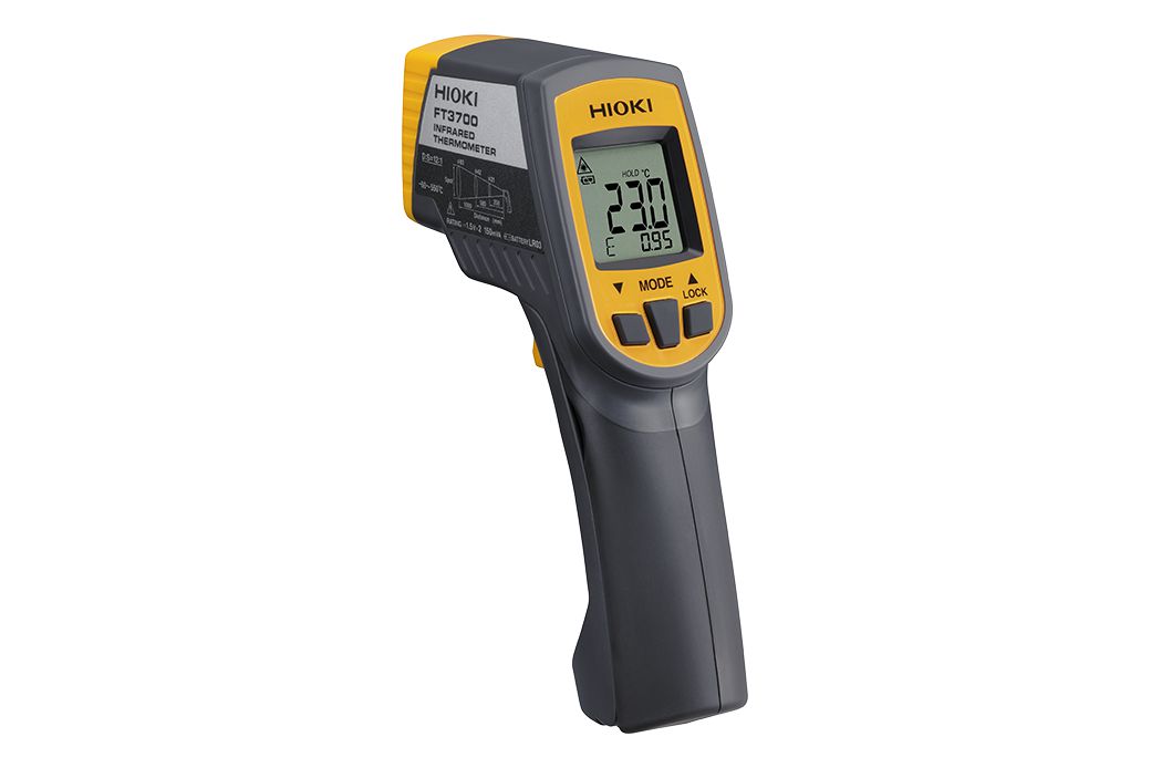 FT3700-20HIOKI