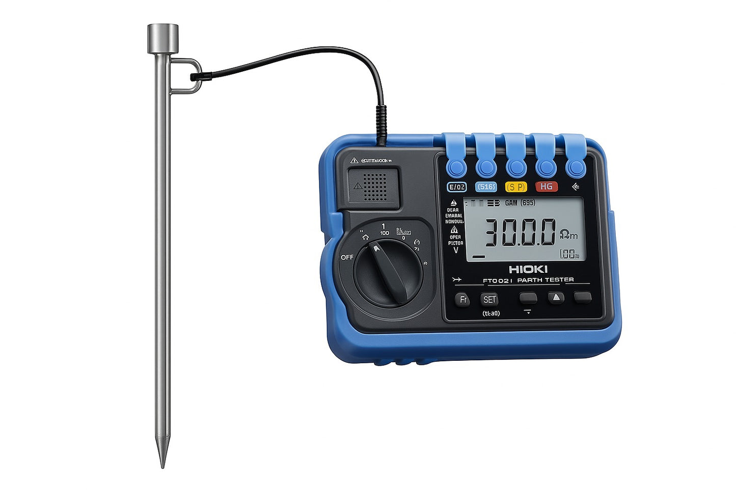 FT6041-91 HIOKI