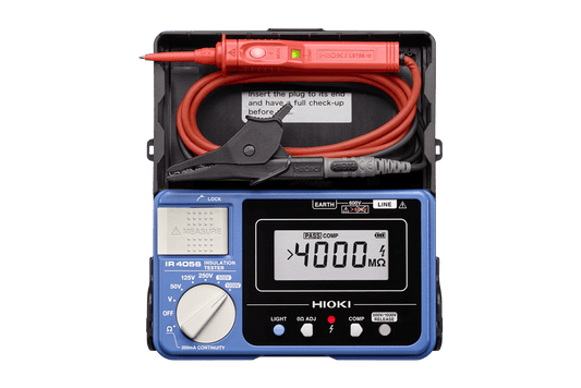 IR4056-20HIOKI