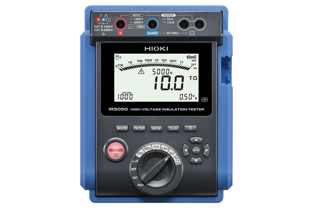 IR5050-90 HIOKI