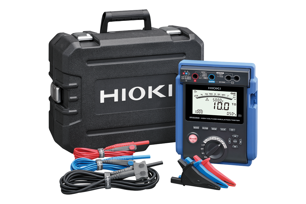 IR5050-90 HIOKI