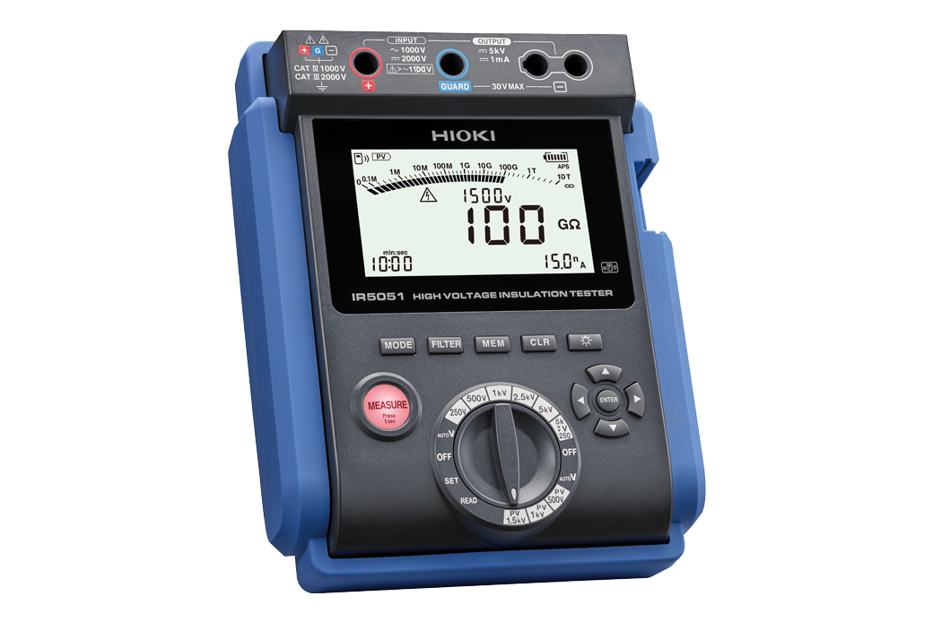 IR5051-90 HIOKI
