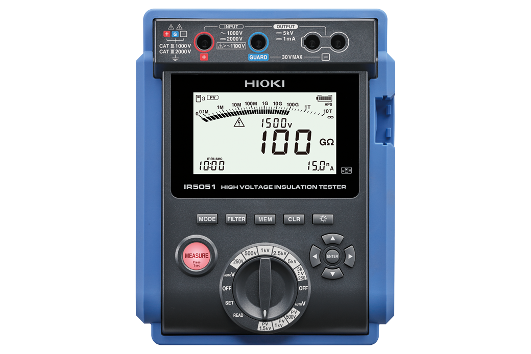 IR5051-90 HIOKI