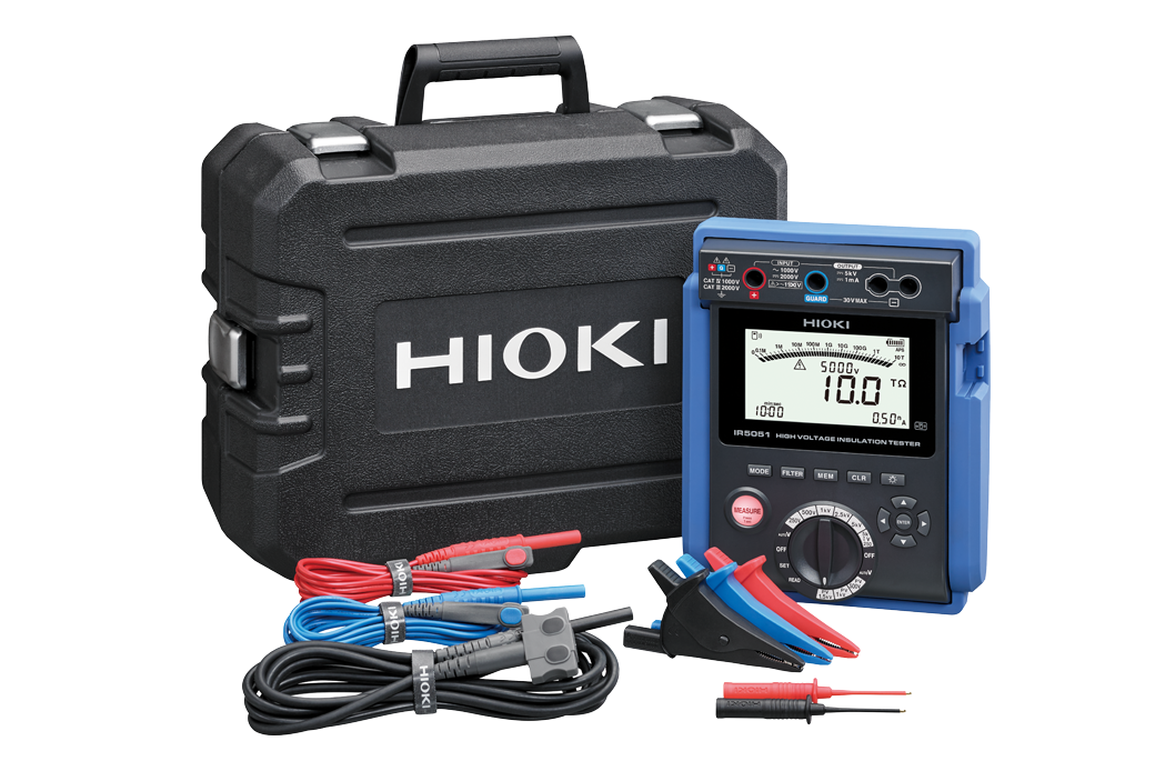 IR5051-90 HIOKI