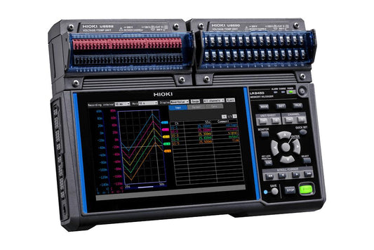 LR8450DataLoggerkitHIOKI