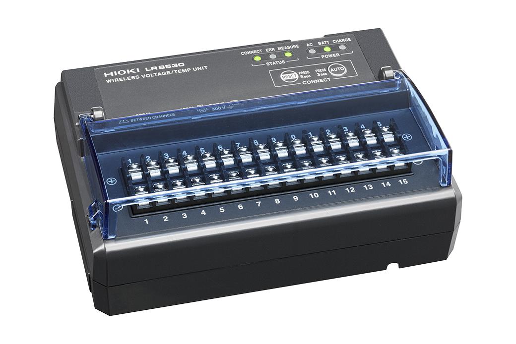 LR8530 HIOKI