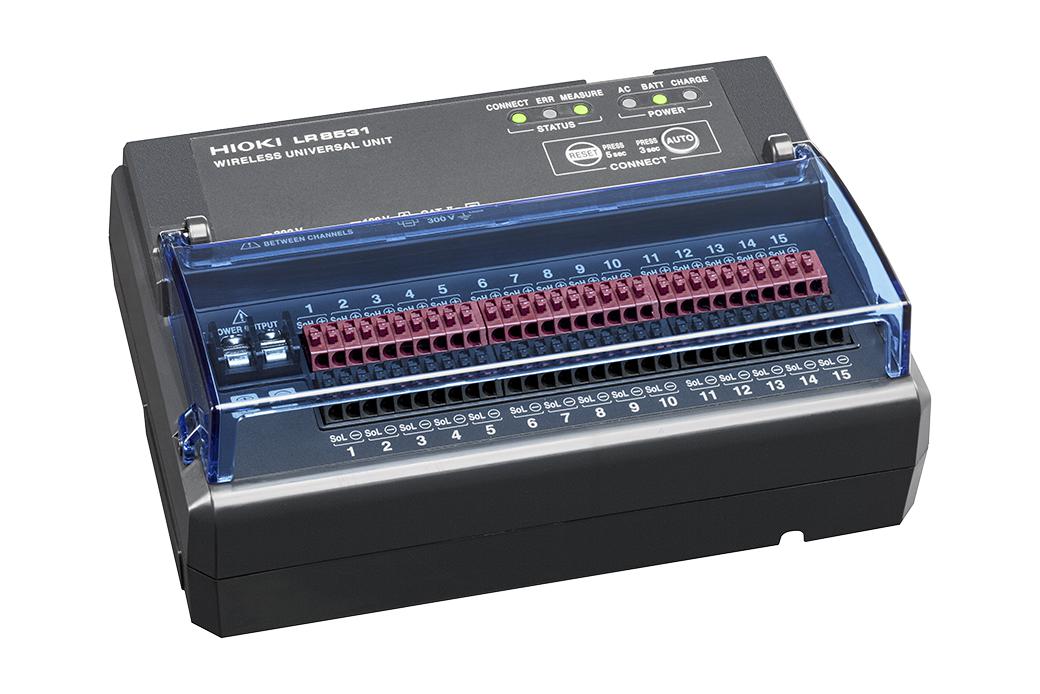 LR8531 HIOKI