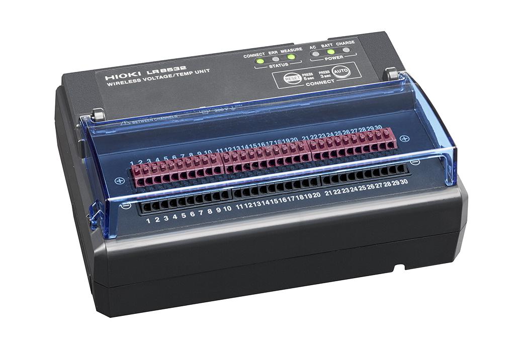 LR8532 HIOKI